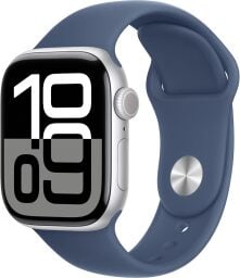 blue apple watch series 10