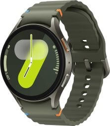 A Samsung Galaxy Watch 7