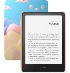 Kindle Paperwhite Kids
