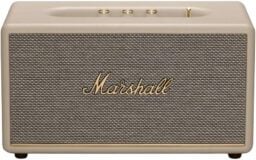 Marshall Stanmore III speaker in cream