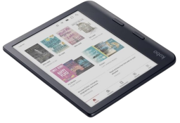 the Kobo Libra Colour