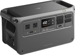 the DJI Power 1000 portable power station