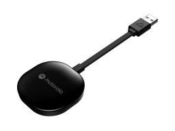 Motorola MA1 Google Authorized Wireless Android Auto Adapter (Open Box)