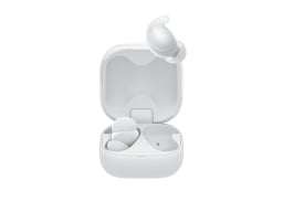 Sony LinkBuds Fit Noise-Cancelling Earbuds (Refurbished)