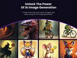 ai images of animals