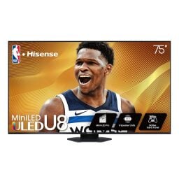 Hisense U8 Mini-LED TV