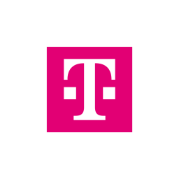 T-Mobile logo