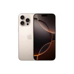 Apple iPhone 16 Pro Max