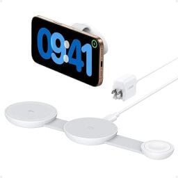 3-in-1 charger