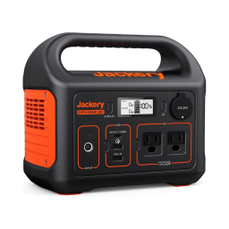 Jackery Explorer 300 Portable Power Station