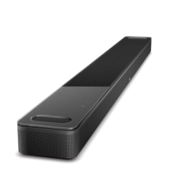 Bose Smart Ultra Soundbar on white background