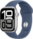 blue apple watch series 10