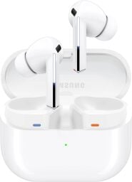 Samsung Galaxy Buds 3 Pro in white