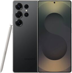 samsung galaxy s25 ultra with stylus