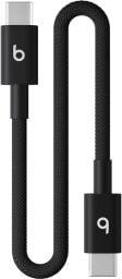 beats 20cm usb-c to usb-c cable