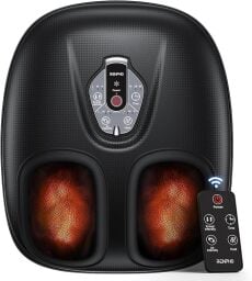 RENPHO Shiatsu Foot Massager
