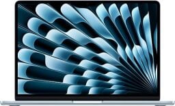2025 Apple MacBook Air M4