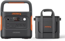 Jackery Explorer 2000 v2