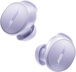 Bose QuietComfort earbuds