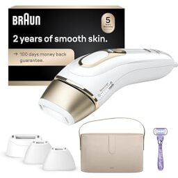 Braun IPL
