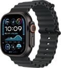 black apple watch ultra 2