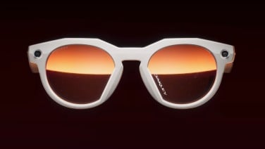 meta oakley hstn glasses