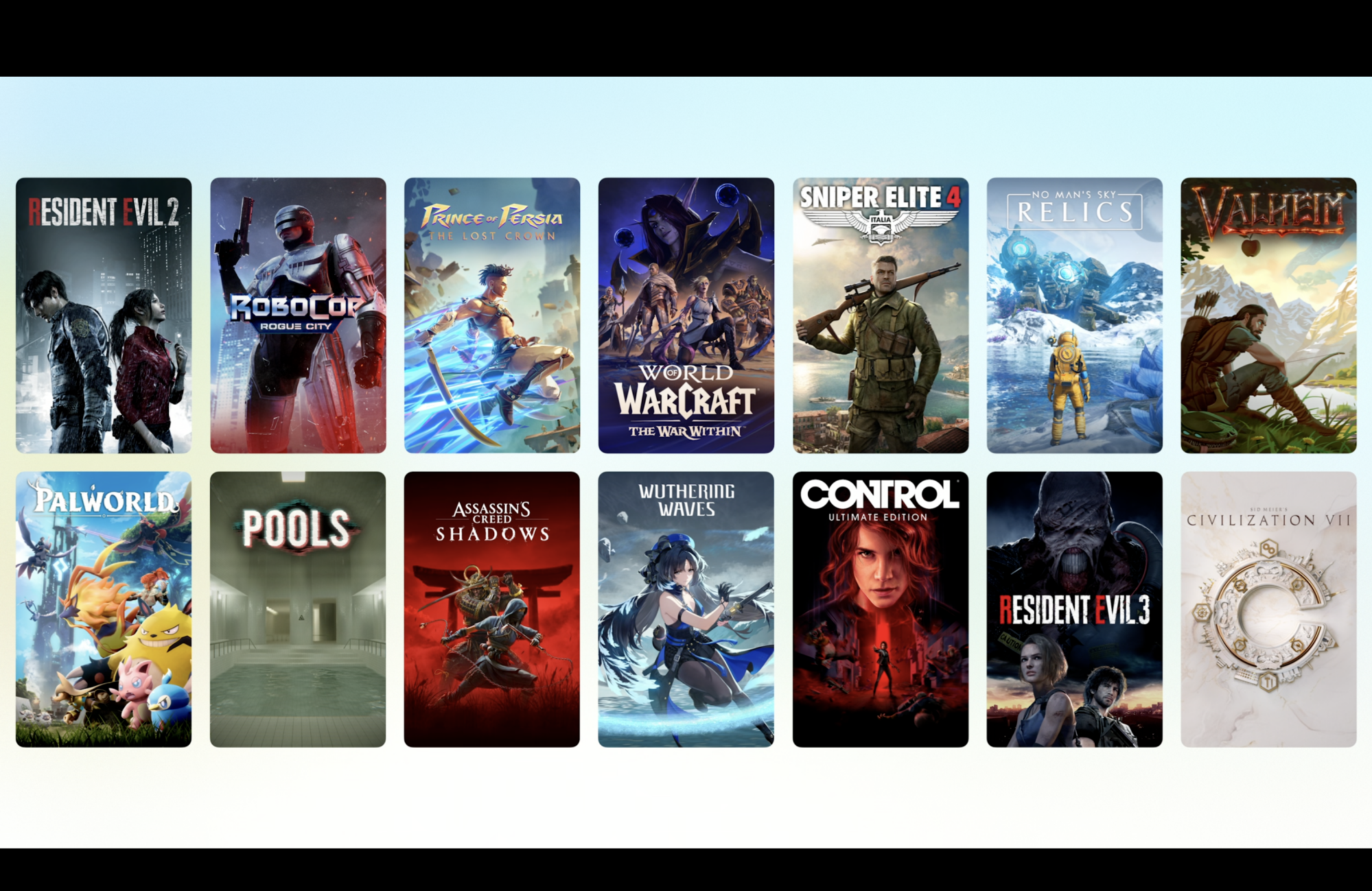 the new games app coming to macos 26 tahoe