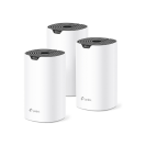 TP-Link 𝐃𝐞𝐜𝐨 S4 Mesh AC1900 WiFi System