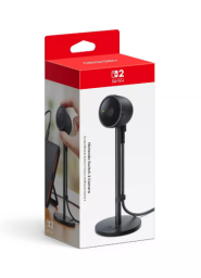 nintendo switch 2 camera in box