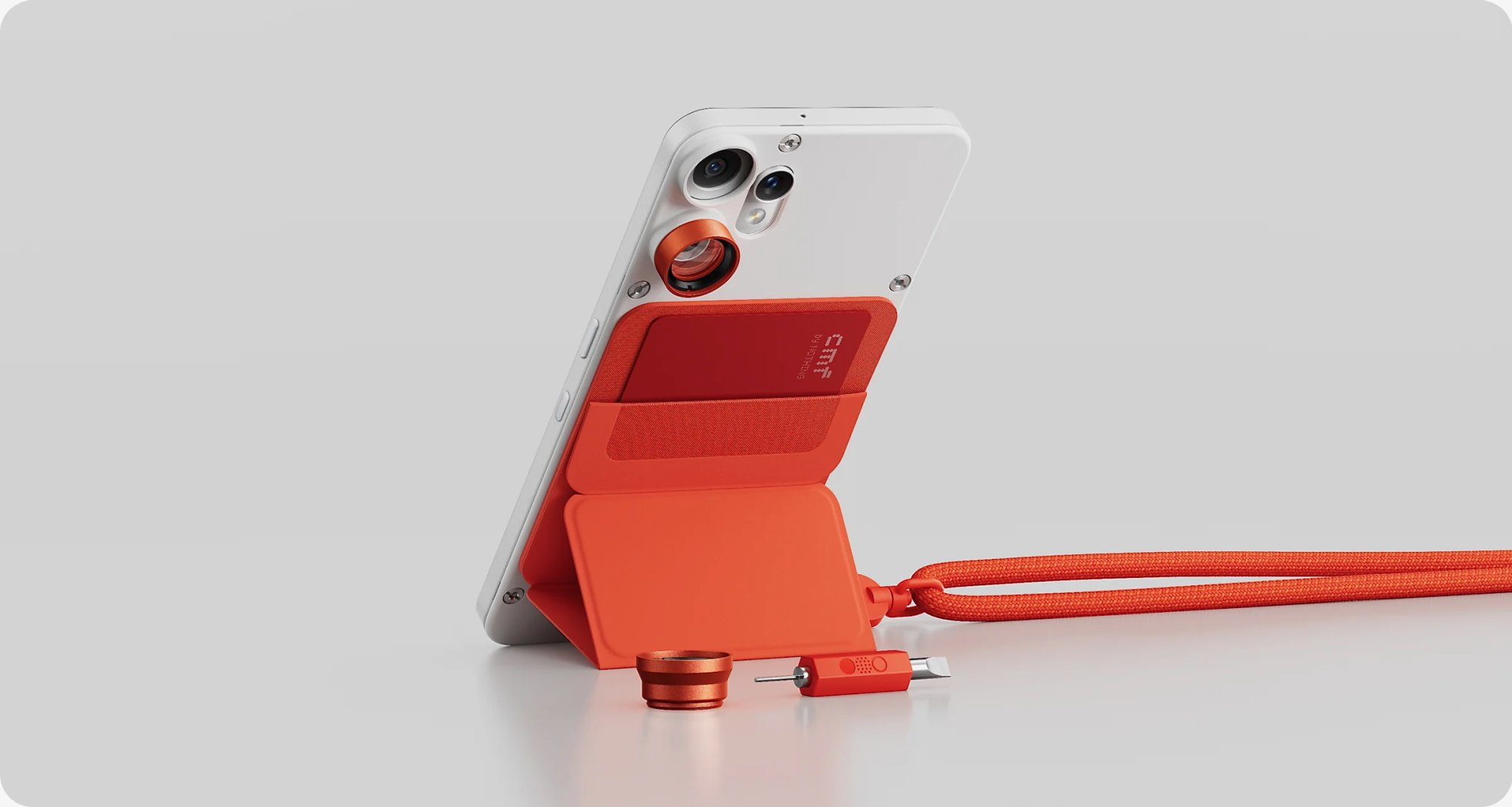 nothing CMF Phone 2 Pro