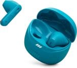 JBL Tune Flex 2 earbuds in teal