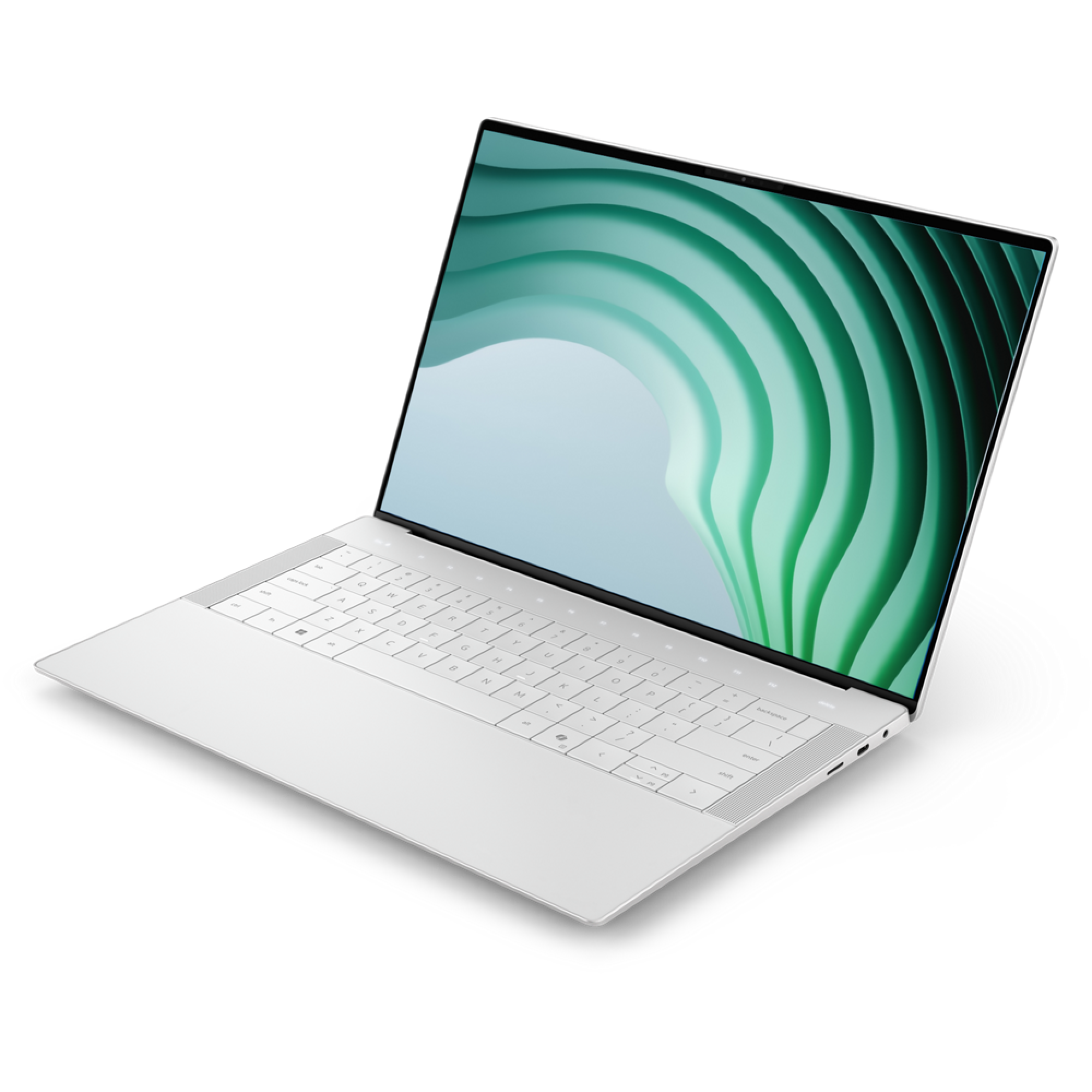 the dell premium 14 laptop