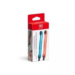 Nintendo Switch 2 Joy-Con 2 Straps