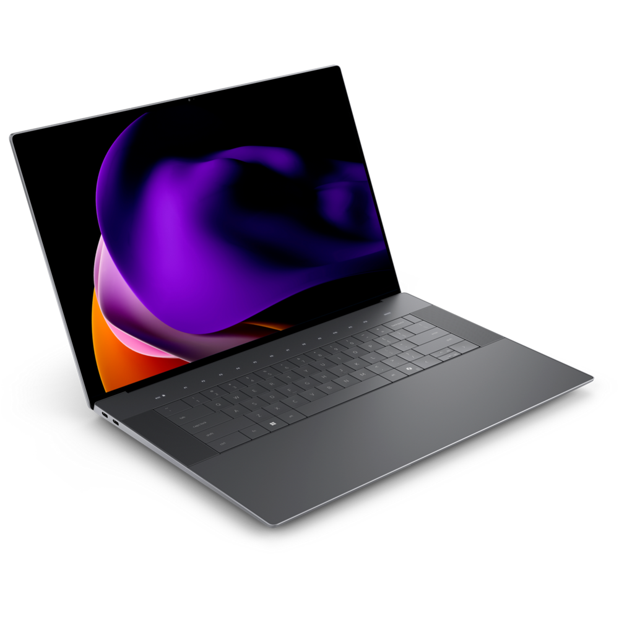 the dell premium 16 laptop