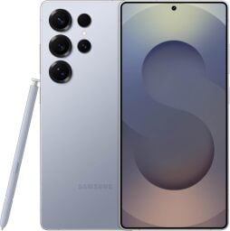 samsung galaxy s25 ultra with stylus