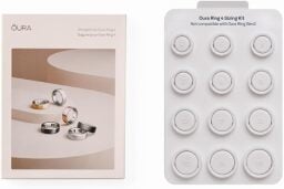 oura ring sizing kit