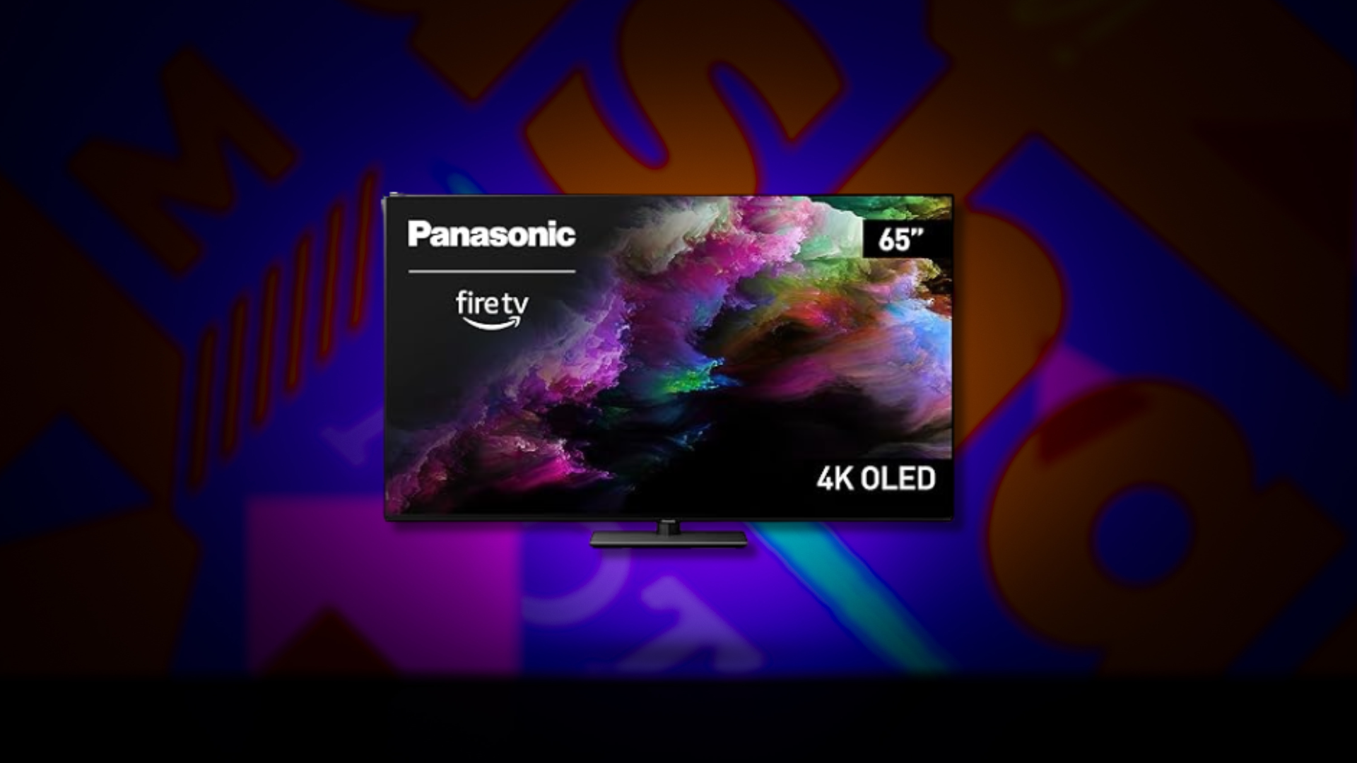 Panasonic Z85 Series TV