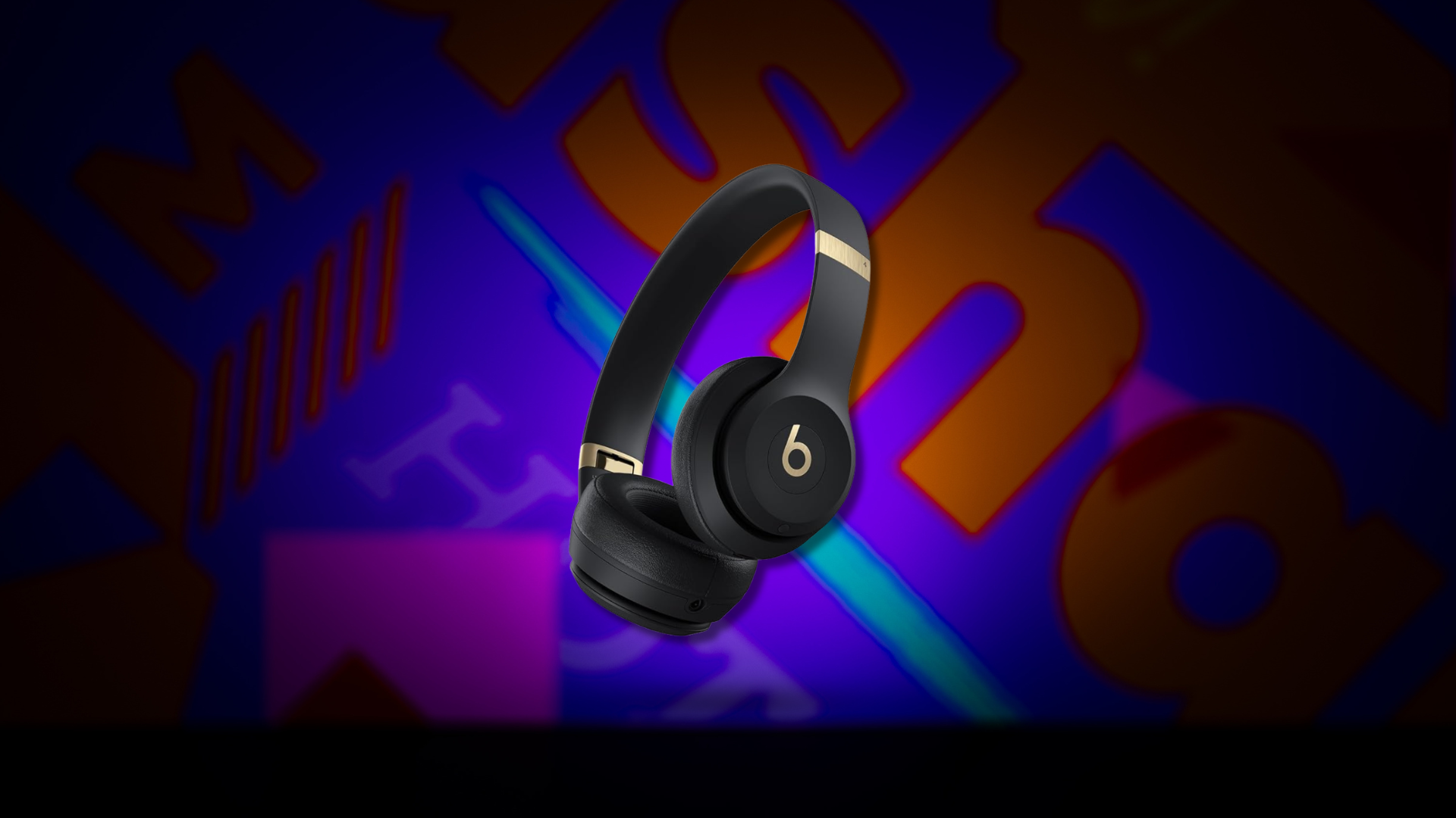  Beats Solo 4
