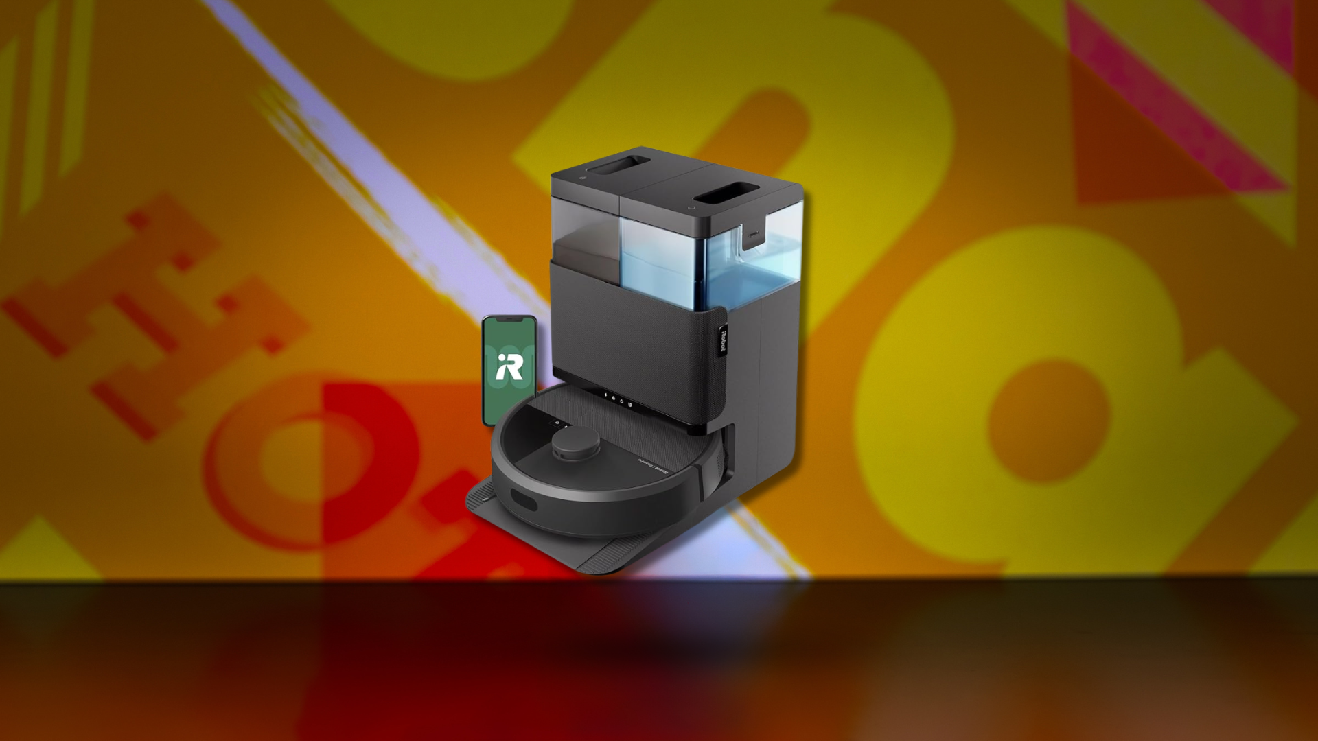 iRobot Roomba Plus 405