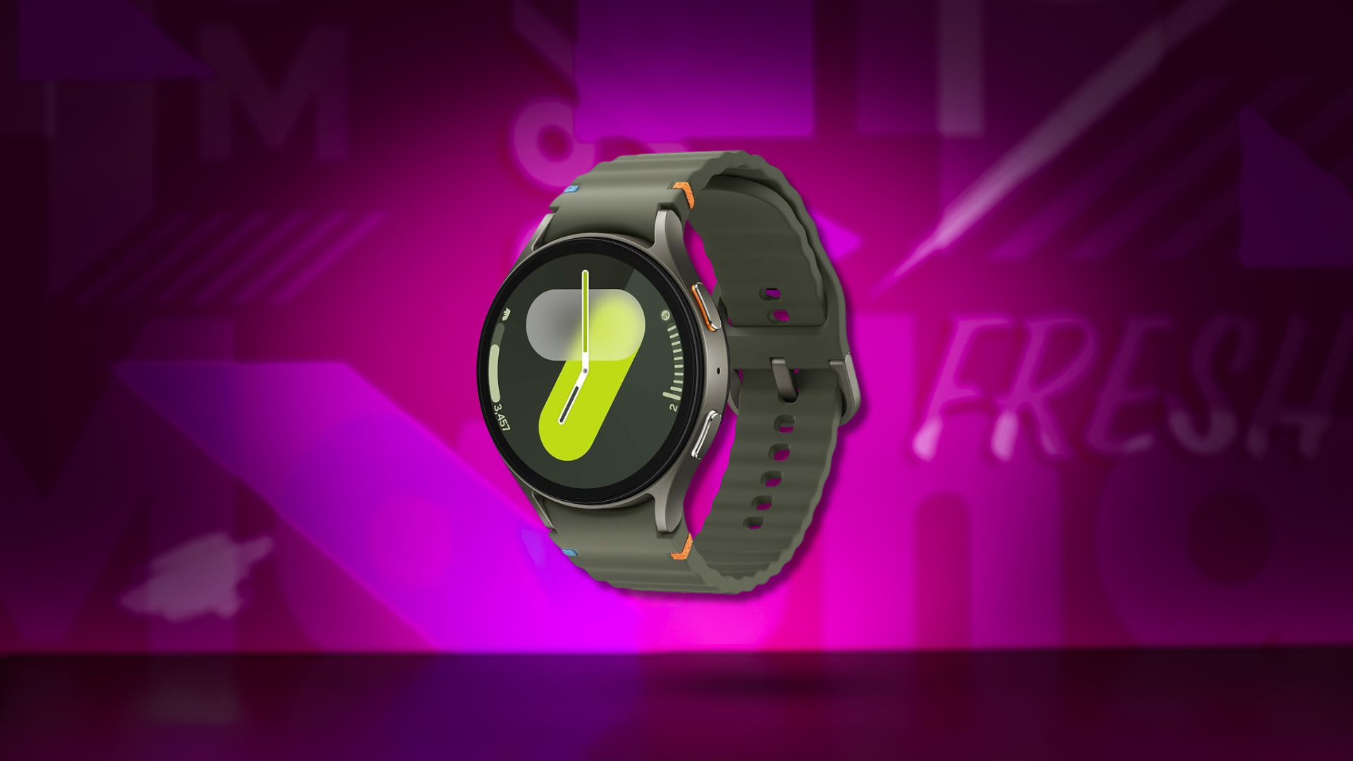 Samsung Galaxy Watch 7