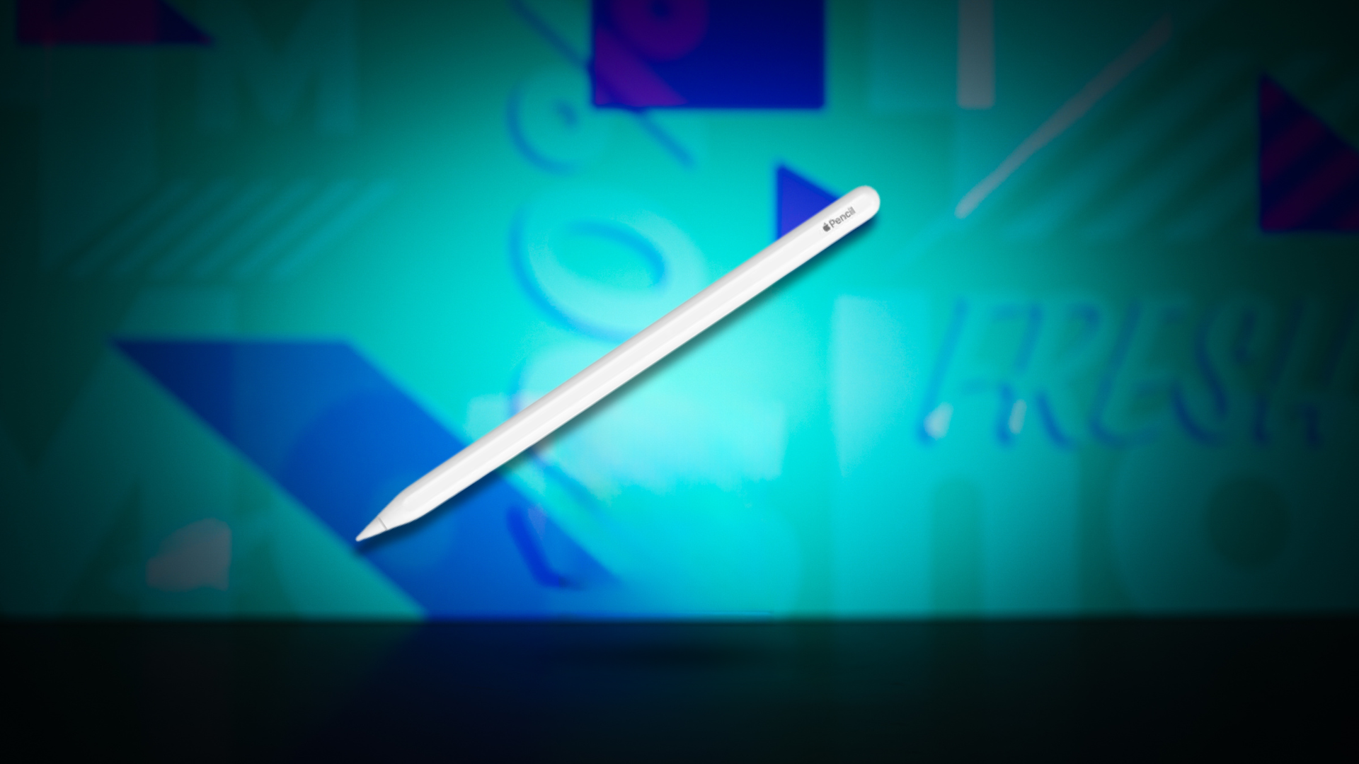 Apple Pencil (2nd gen)