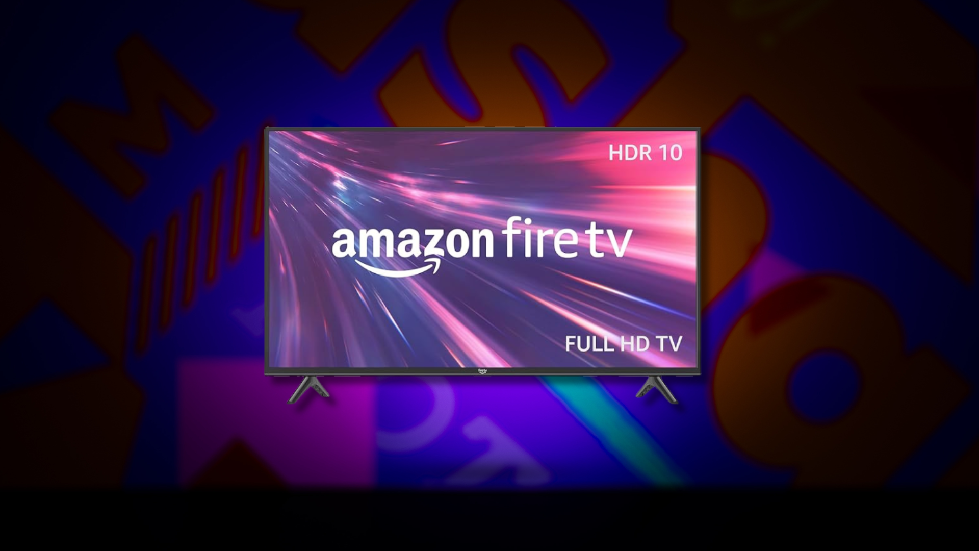 Fire TV 2 Series