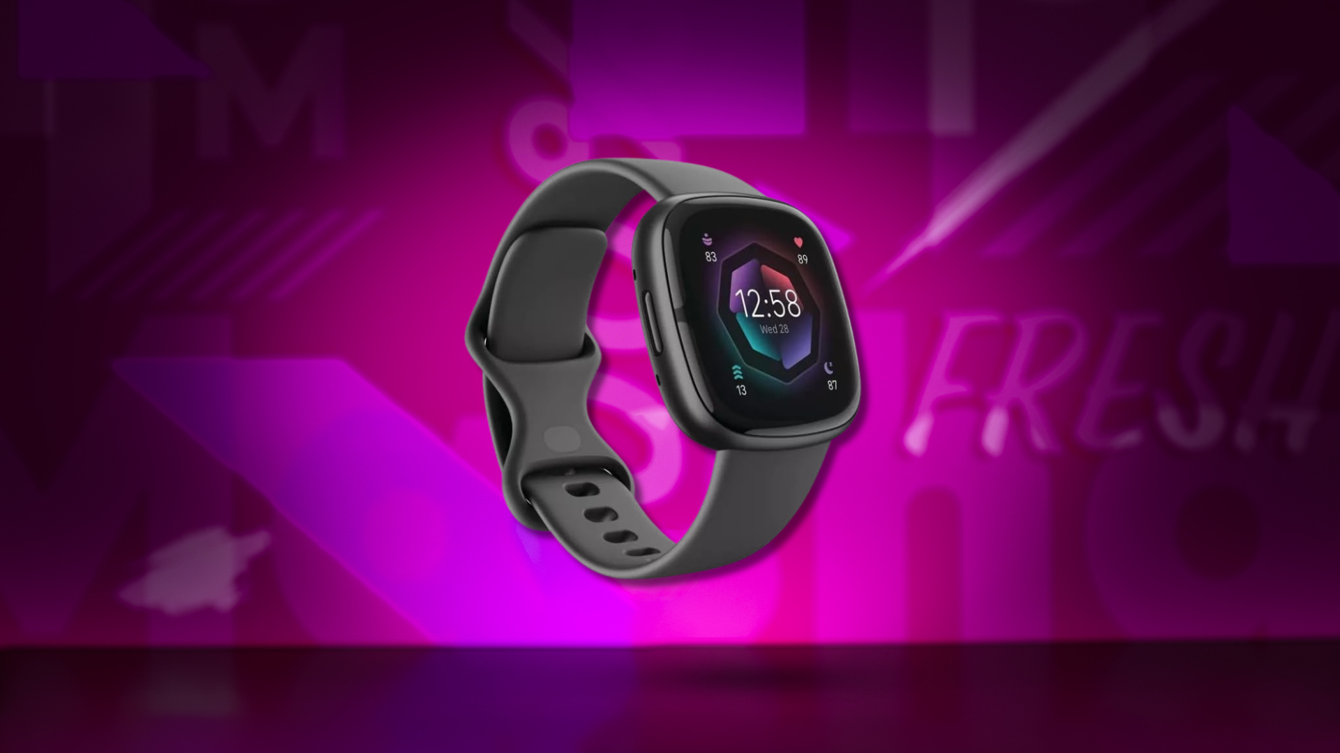 Fitbit Sense 2