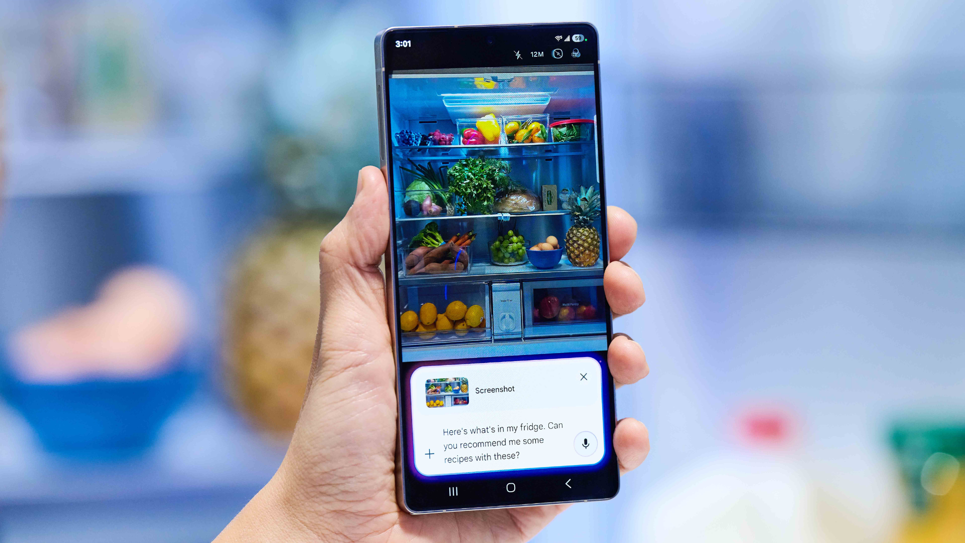 Samsung Galaxy AI