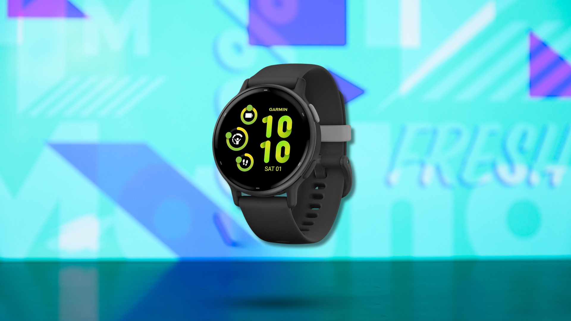 Garmin vívoactive 5