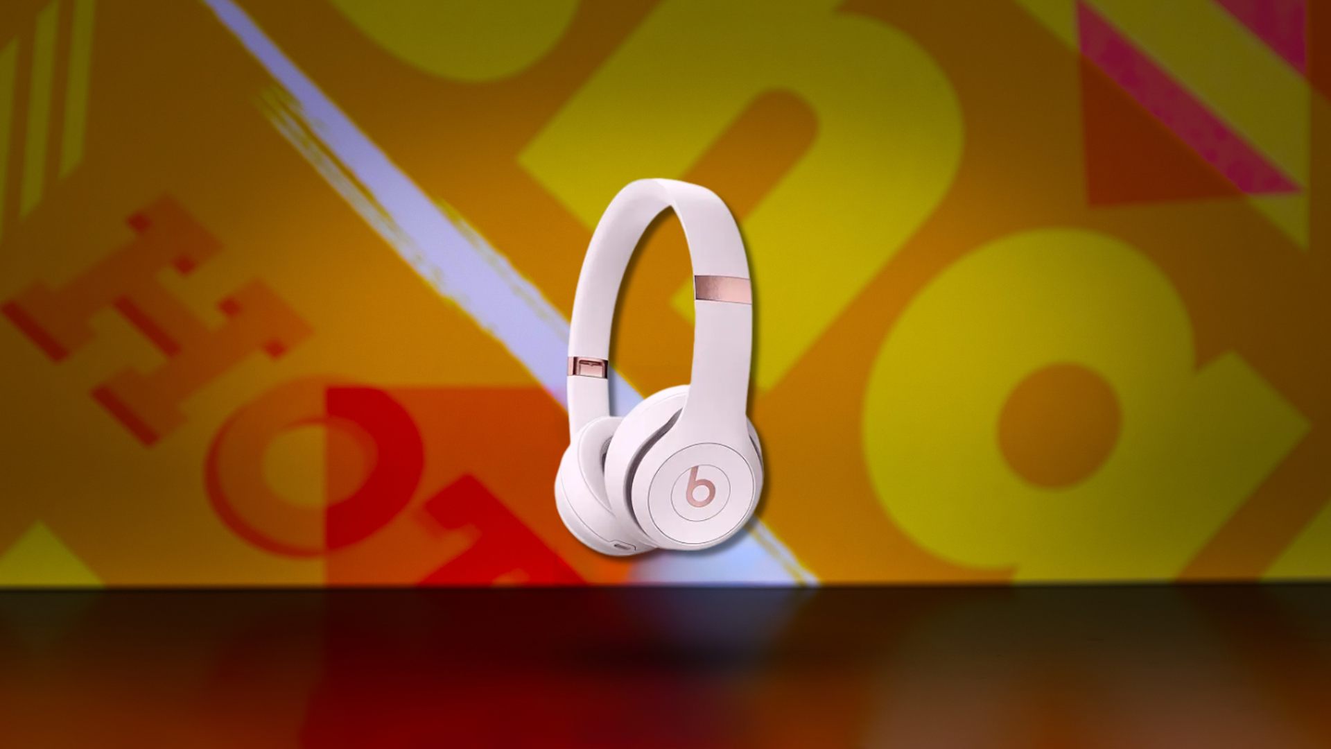 Beats Solo 4