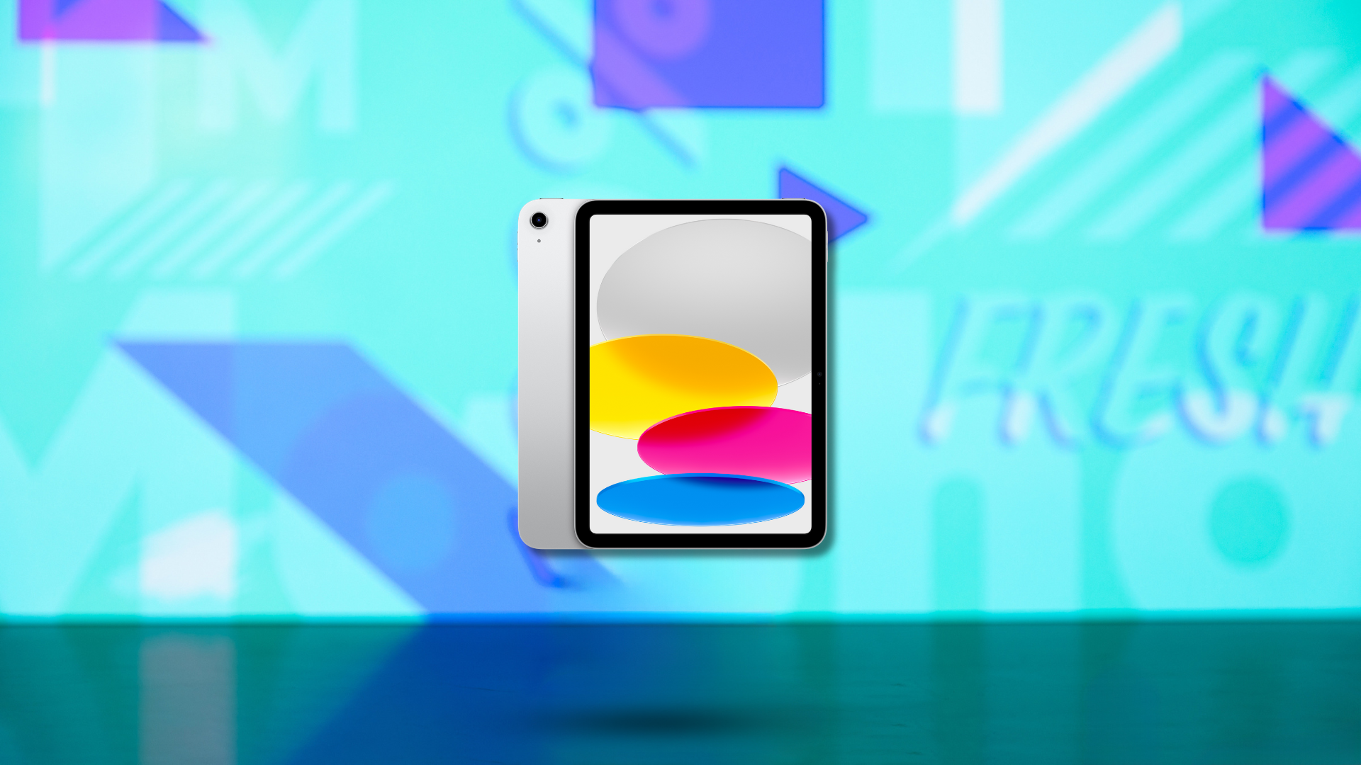 Apple iPad 10