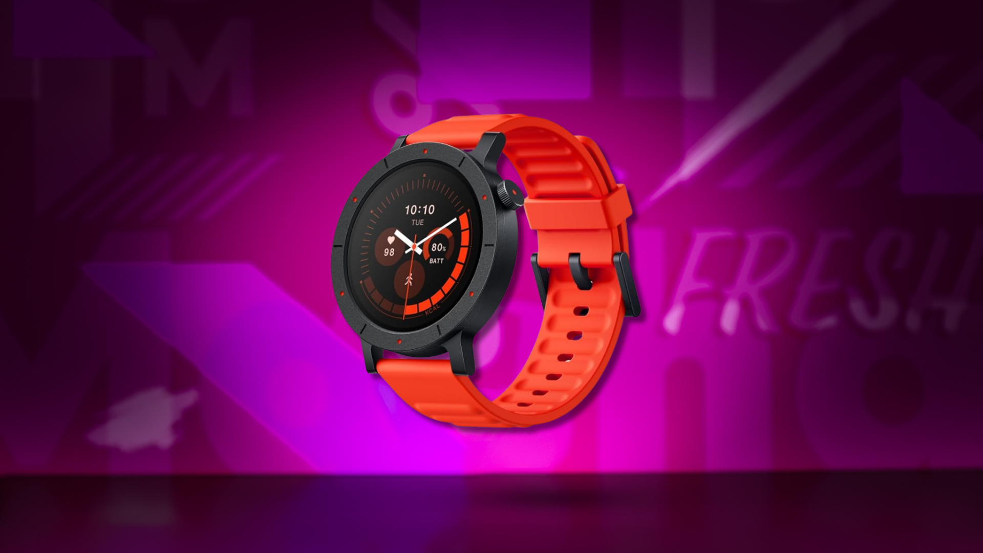 CMF Watch Pro 3