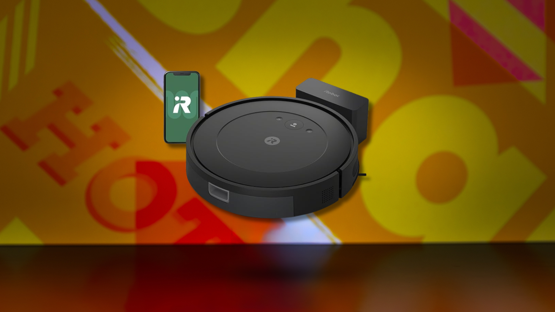 iRobot Roomba Q0120
