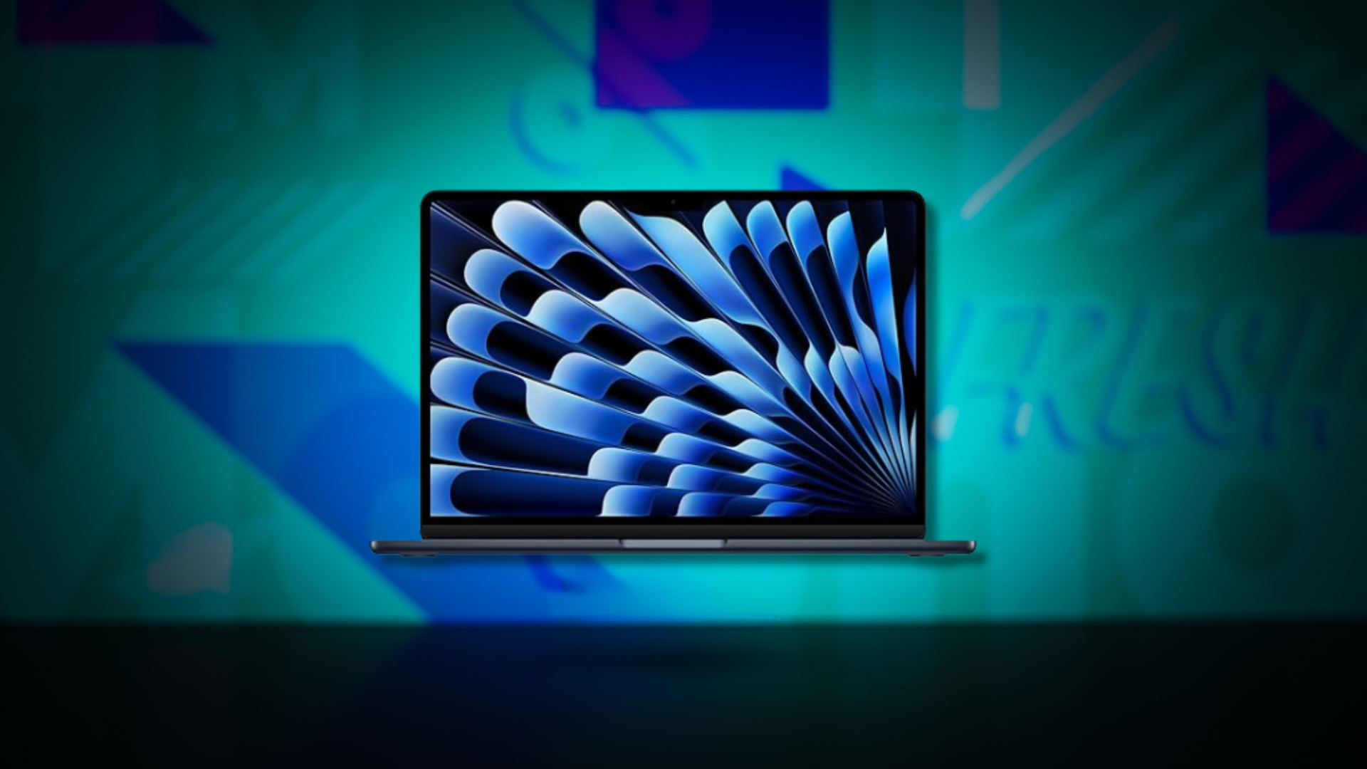 Apple 2025 MacBook Air